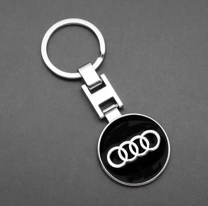 Porte-clés Audi