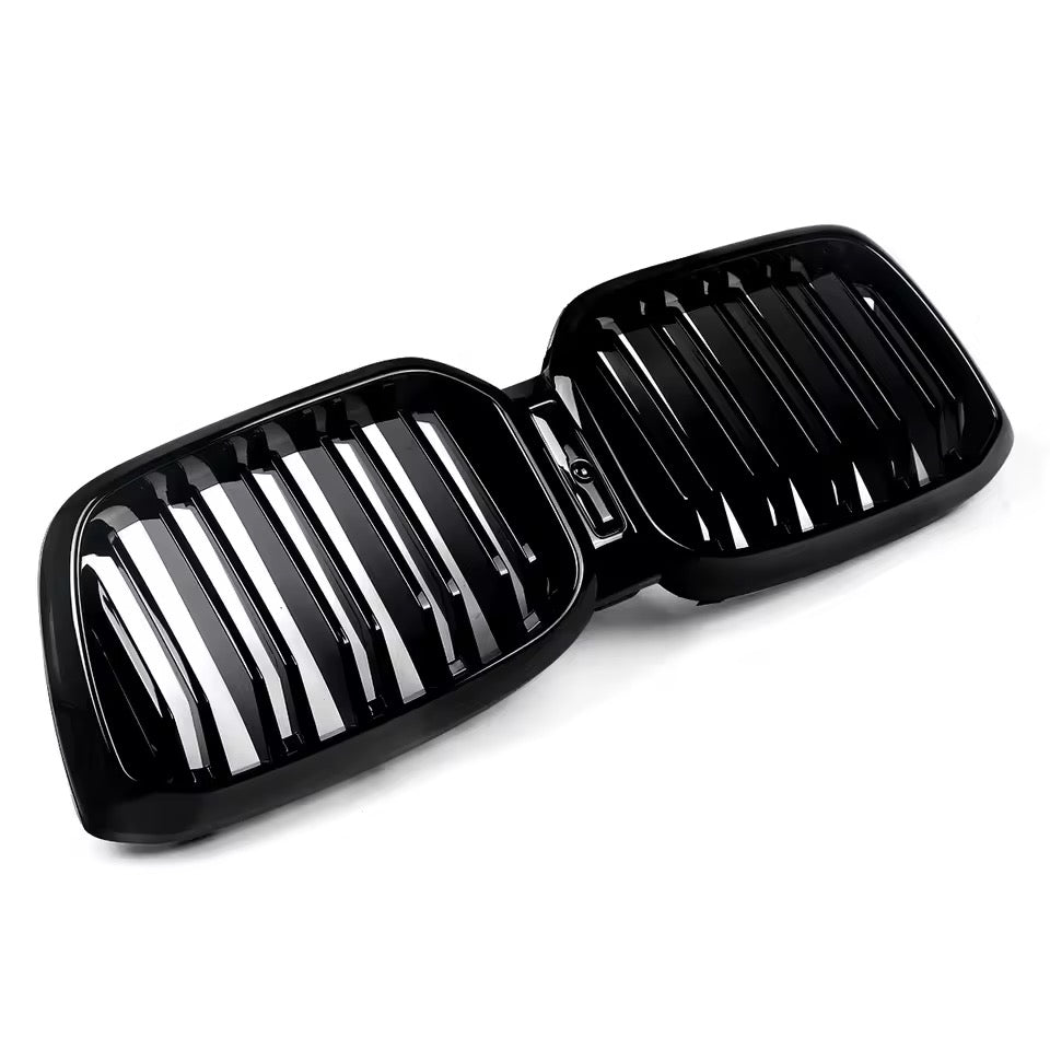 Calandre avant BMW X3 / X4 G01 G02 (2022–2024)