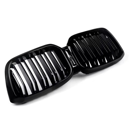 Calandre avant BMW X3 / X4 G01 G02 (2022–2024)