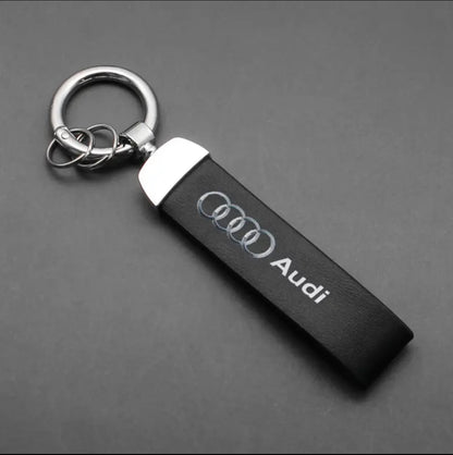 Porte-clés Audi