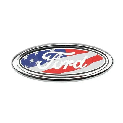 Logo avant et arrière Ford