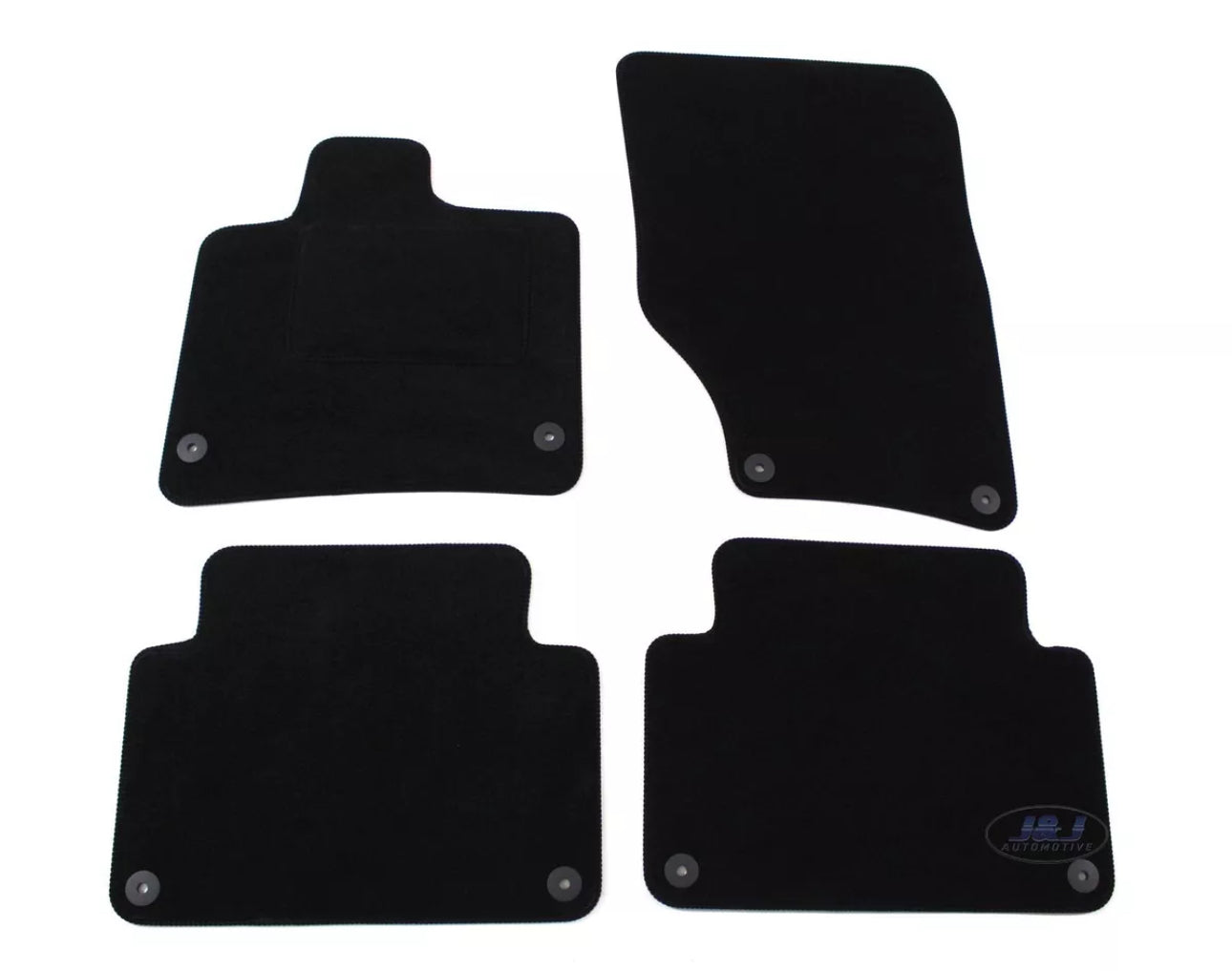 Tapis en mousse sur mesure Audi Q7