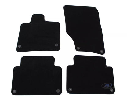 Tapis en mousse sur mesure Audi Q7