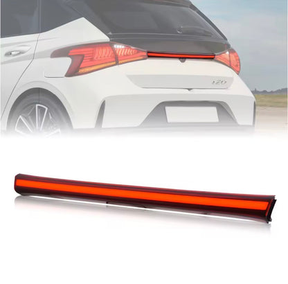Feux arrières Hyundai i20 (2020-2023)