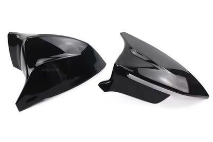 Coques de rétroviseurs style Batman Seat Ateca KH7 / Terraco