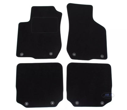 Tapis en mousse sur mesure Audi A3 8L