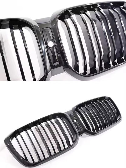 Calandre avant BMW X3 / X4 G01 G02 (2022–2024)