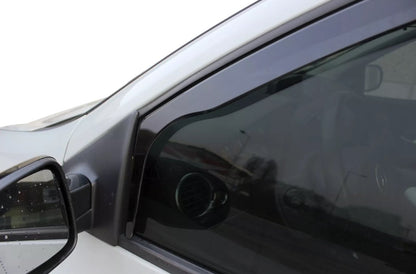 Déflecteurs d’air Renault Clio 3 (III)