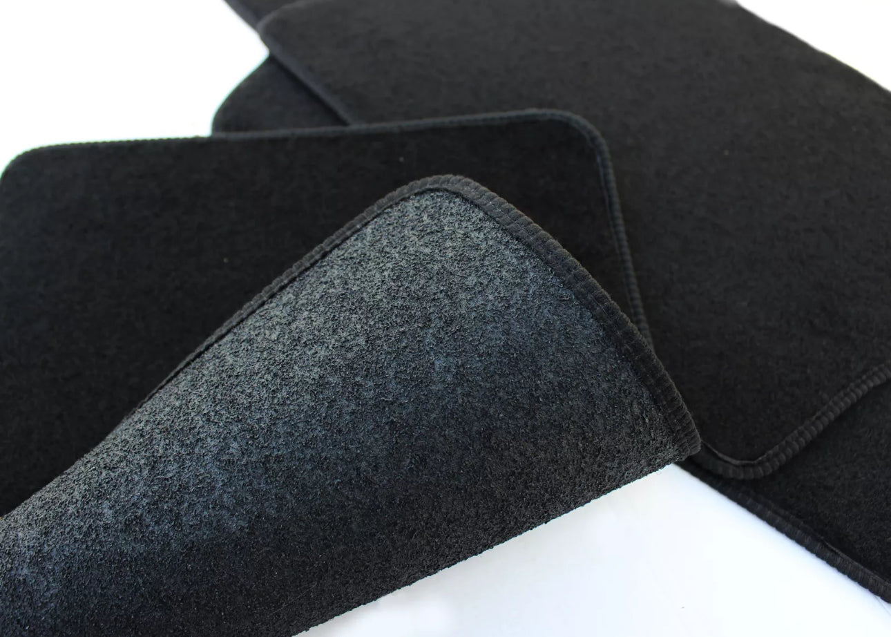 Tapis en mousse sur mesure Volkswagen Tiguan