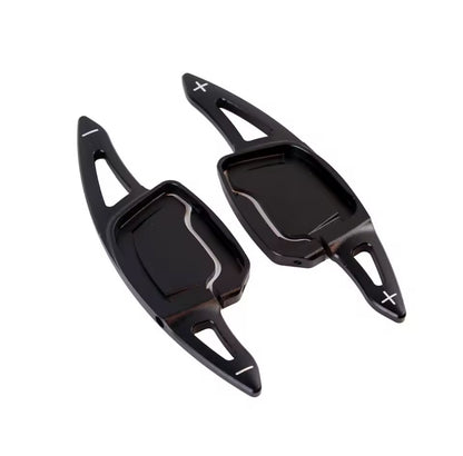 Extensions de palettes de vitesse Audi