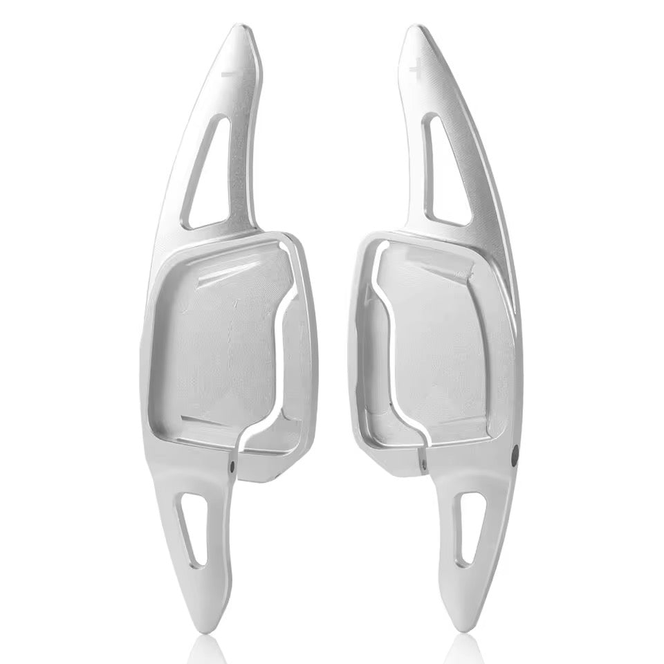 Extensions de palettes de vitesse Audi