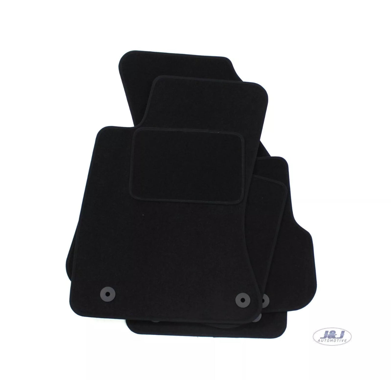 Tapis en mousse sur mesure Audi A4 B5