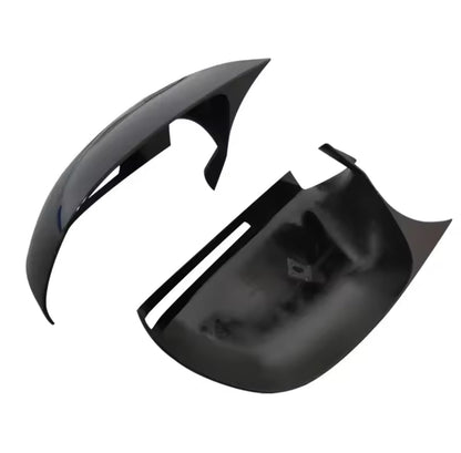 Coques de rétroviseurs style Batman Audi