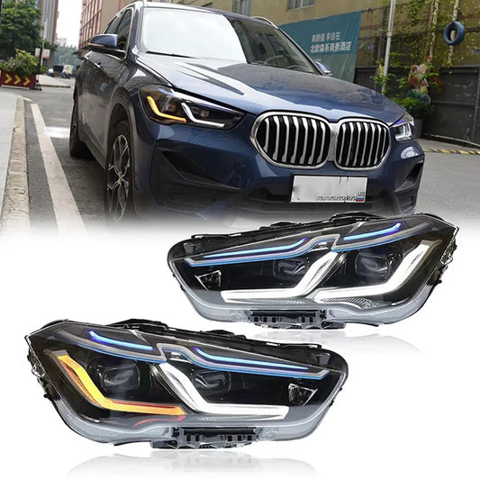 Phares avants LED BMW X1 F48 / F49