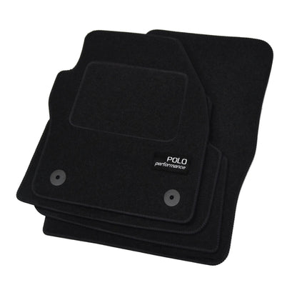 Tapis sur mesure Volkswagen Polo AW (MK6)