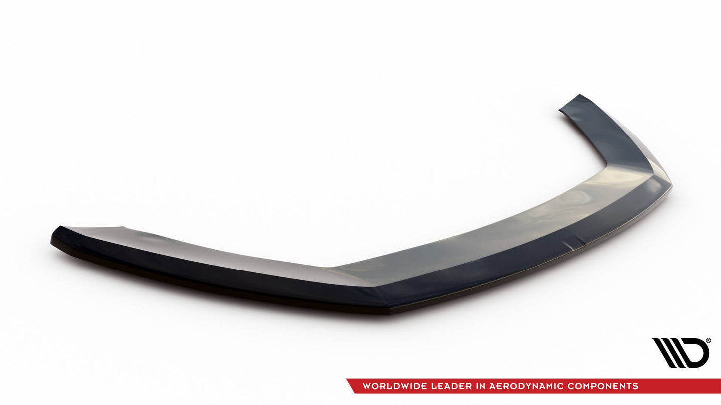 Lame de pare-chocs avant V1 Seat Leon Cupra/Fr MK3 (5F)