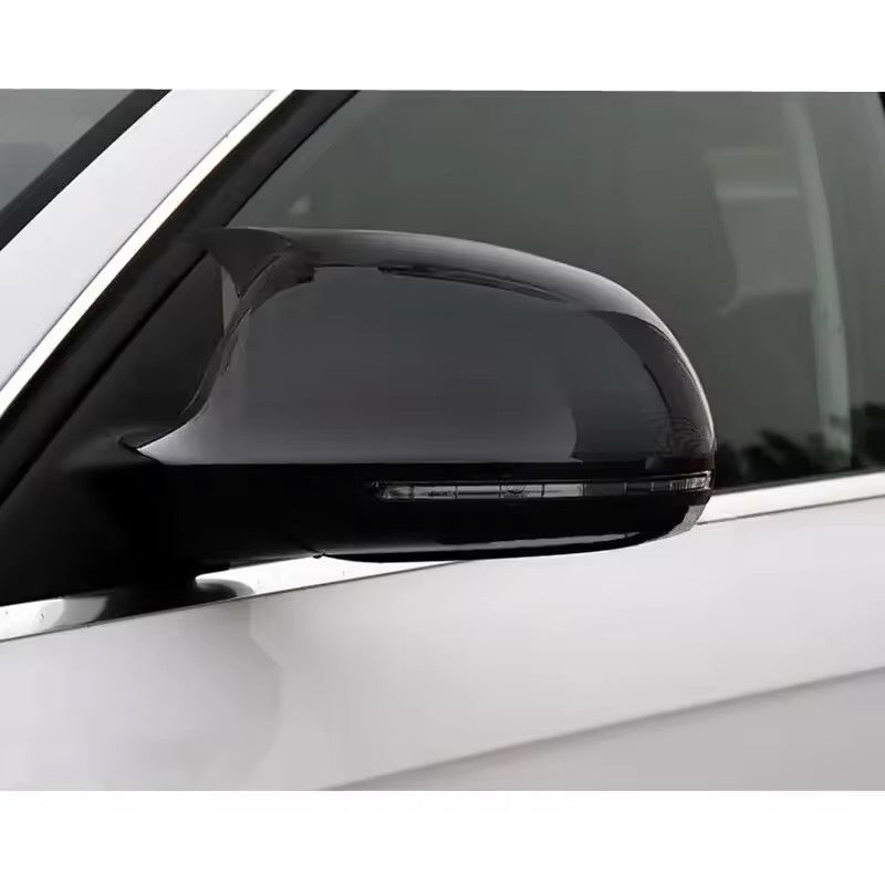 Coques de rétroviseurs style Batman Audi