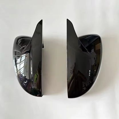 Coques de rétroviseurs style Batman Peugeot 208