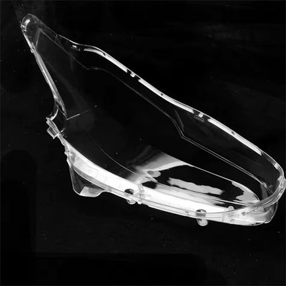 Coques de phares avants Peugeot 208