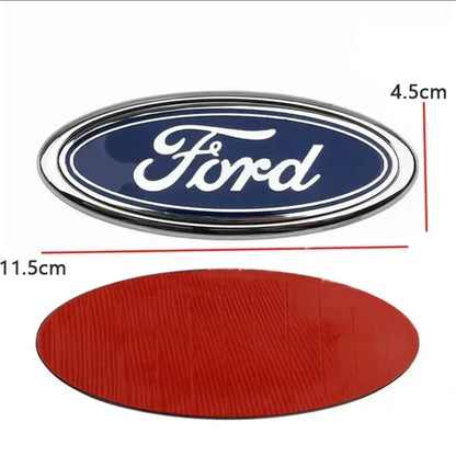 Logo avant et arrière Ford