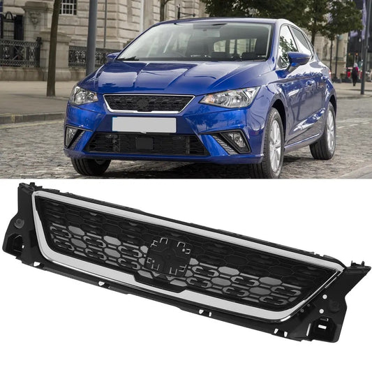 Calandre supérieure Seat Ibiza 6F (KJ)