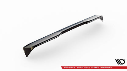 Extension de becquet Volkswagen Polo AW GTI (MK6)