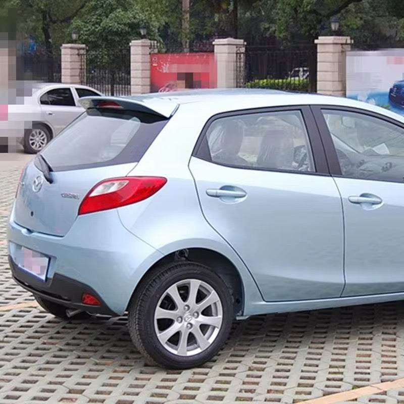 Becquet Mazda 2