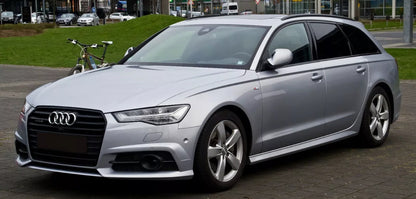 Tapis en mousse sur mesure Audi A6 C7