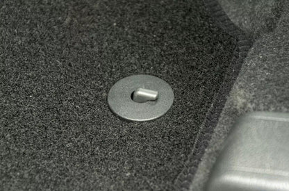 Tapis en mousse sur mesure Seat Ibiza
