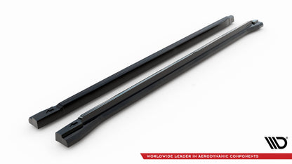 Kit complet Peugeot 3008 Gt-Line Mk2 Facelift