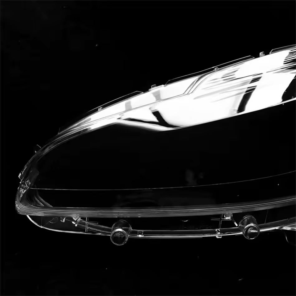 Coques de phares avants Peugeot 208