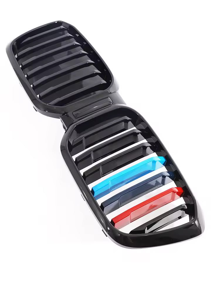 Calandre avant BMW X3 / X4 G01 G02 (2022–2024)