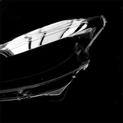 Coques de phares avants Peugeot 208