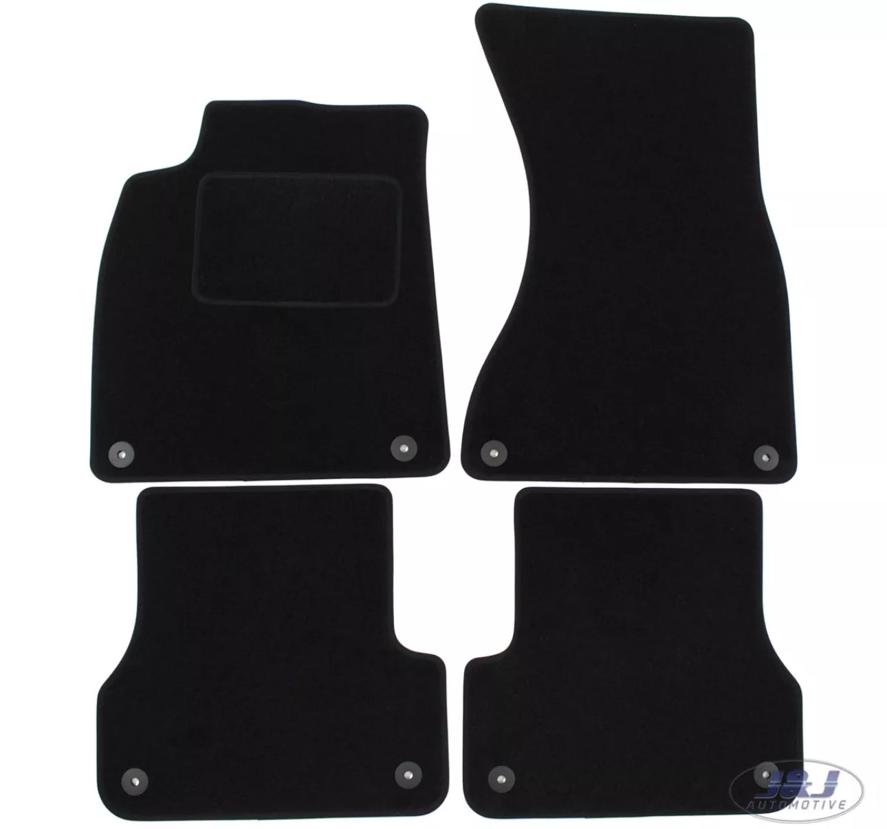 Tapis en mousse sur mesure Audi A6 C7