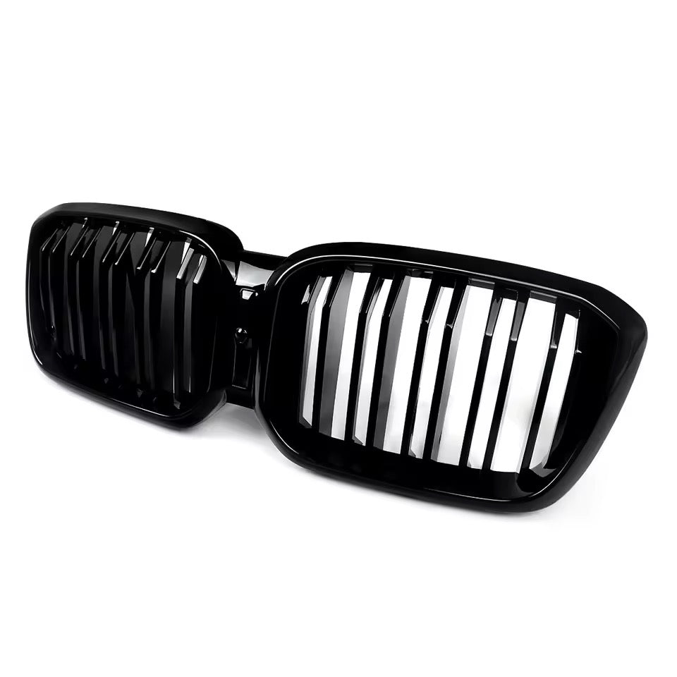 Calandre avant BMW X3 / X4 G01 G02 (2022–2024)