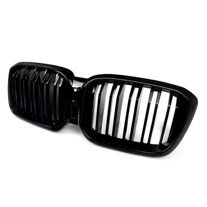 Calandre avant BMW X3 / X4 G01 G02 (2022–2024)