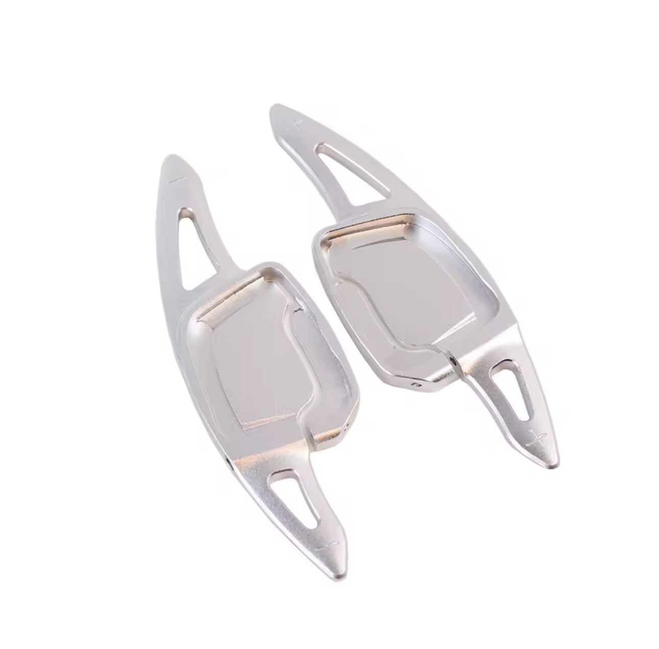 Extensions de palettes de vitesse Audi