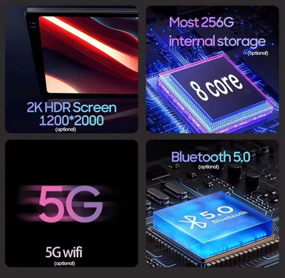 Autoradio Android Hyundai i20 – Navigation GPS, CarPlay & Performance Premium