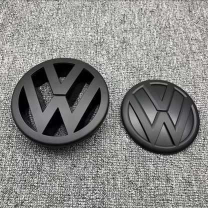 Logo avant et arrière Volkswagen Golf 5/5 GTI