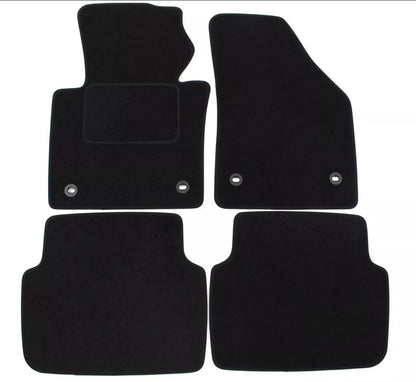 Tapis en mousse sur mesure Volkswagen Touran