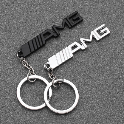 Porte-clés « AMG » Mercedes Benz