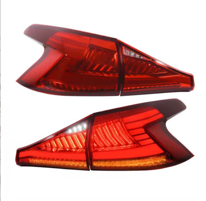 Feux arrières Hyundai i20 (2020-2023)