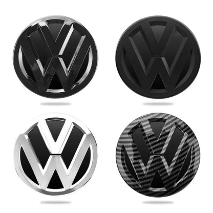 Logo avant et arrière Volkswagen Golf 7