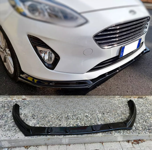 Lame de pare-chocs avant Ford Fiesta MK8