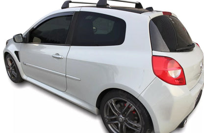 Déflecteurs d’air Renault Clio 3 (III)