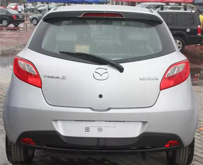 Becquet Mazda 2