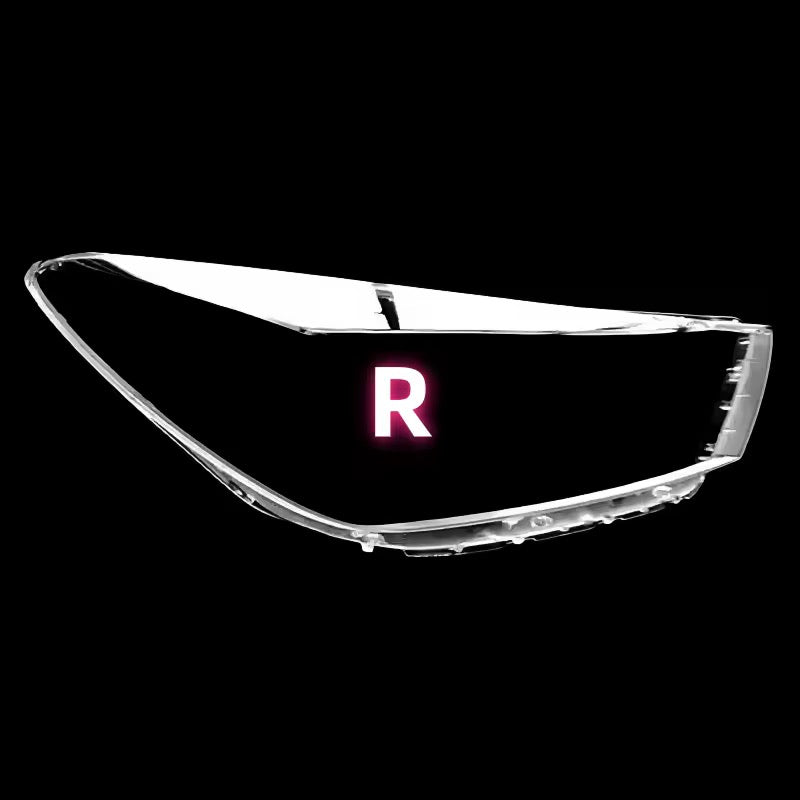 Coques de phares avants pour Kia Rio IV (2017–2020)