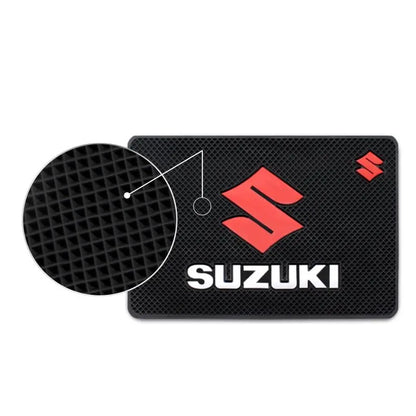 Tapis antidérapant intérieur véhicule Suzuki