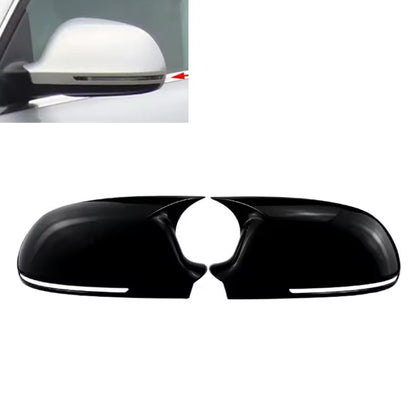 Coques de rétroviseurs style Batman Audi
