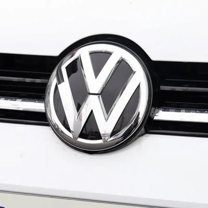 Logo avant et arrière Volkswagen Golf 7